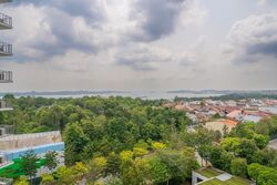 Vue 8 Residence (D18), Condominium #609572771